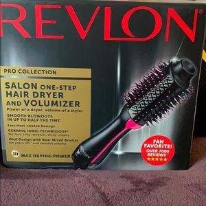 Revlon salon tool